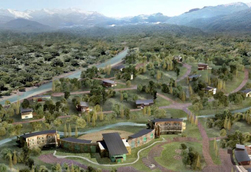 Huella-Andina-Lago-Puelo-Alea-Urbanizaciones